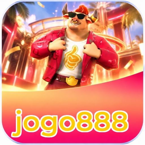 jogo888