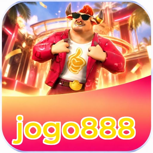 jogo888