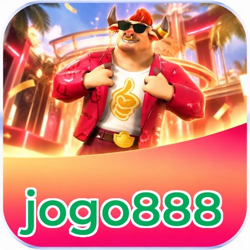 jogo888