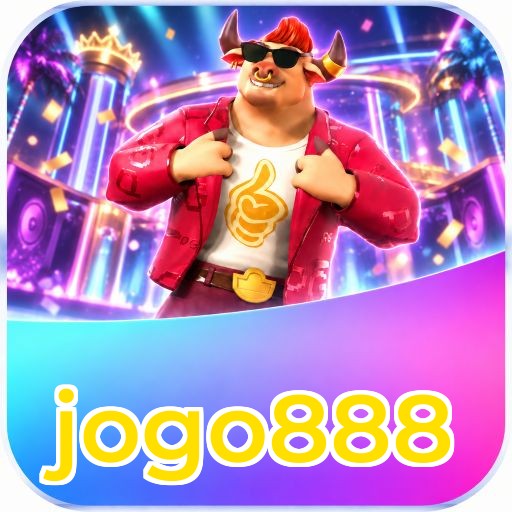 jogo888