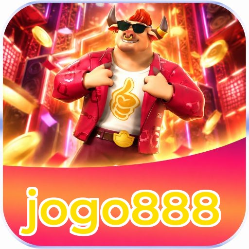Aplicativo mobile jogo888 para iOS e Android
