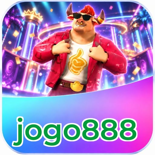jogo888