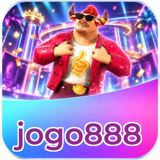 jogo888