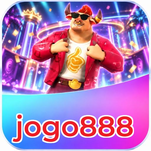 jogo888 APK - Interface do aplicativo Android